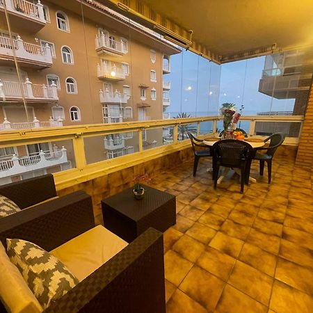Apartment Teresa Fuengirola Exterior photo