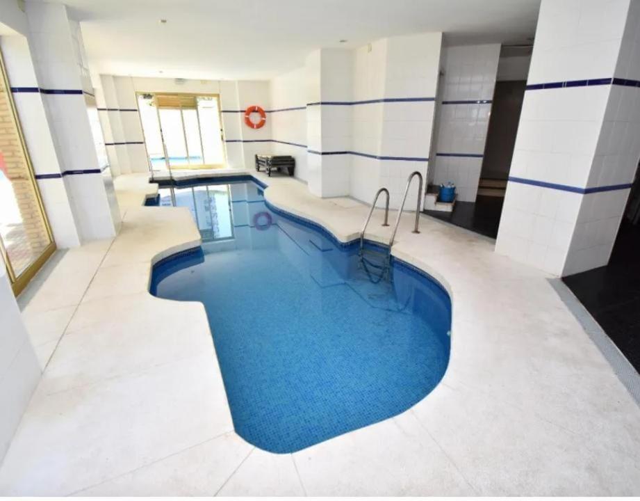 Apartment Teresa Fuengirola Exterior photo