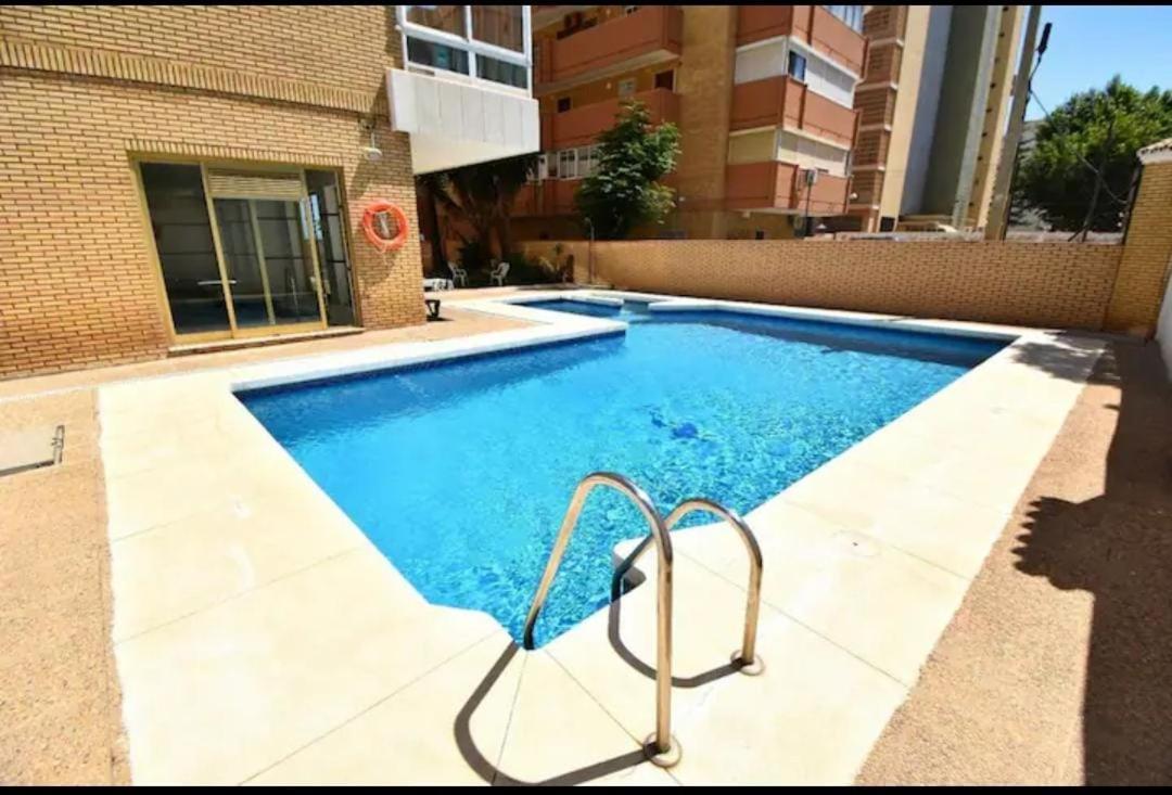 Apartment Teresa Fuengirola Exterior photo