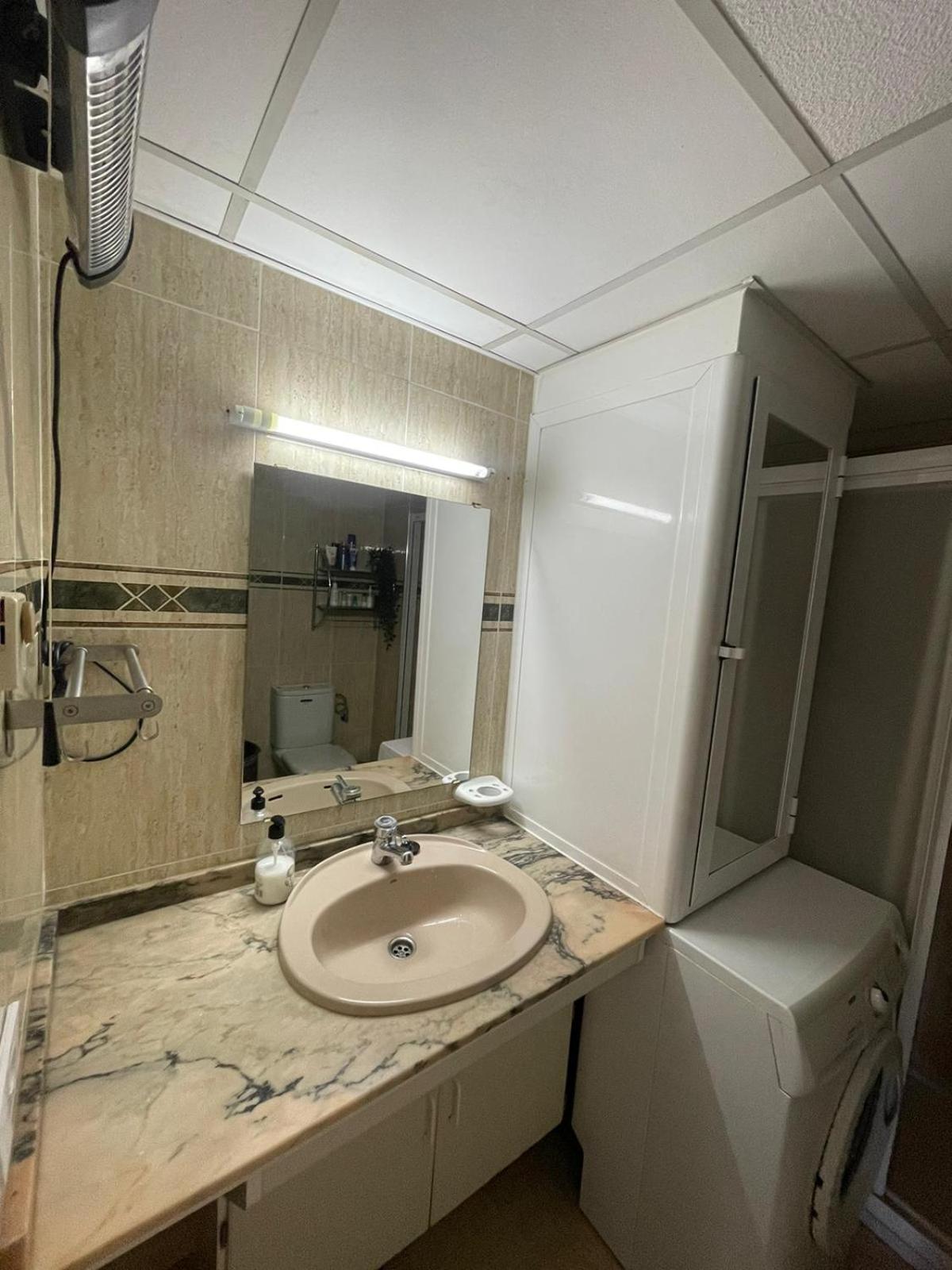 Apartment Teresa Fuengirola Exterior photo